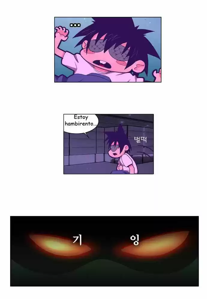 The God Of High School - Capítulo 20 - Página 14 - LectorTMOo
