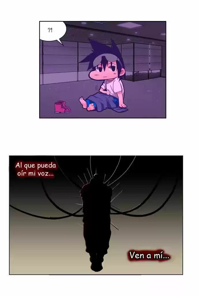 The God Of High School - Capítulo 20 - Página 15 - LectorTMOo