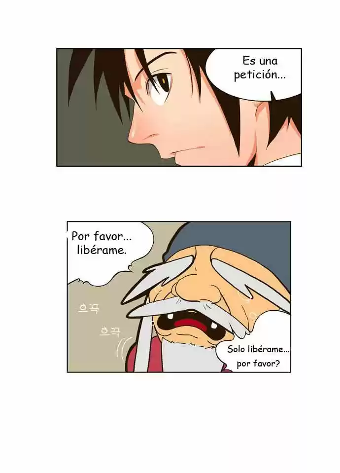 The God Of High School - Capítulo 20 - Página 26 - LectorTMOo