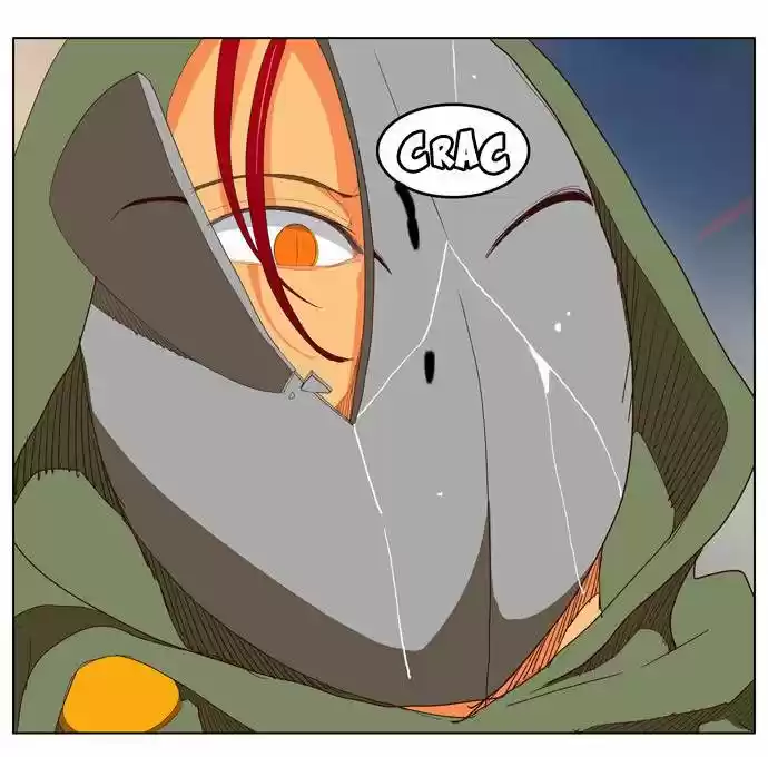 The God Of High School - Capítulo 201 - Página 3 - LectorTMOo