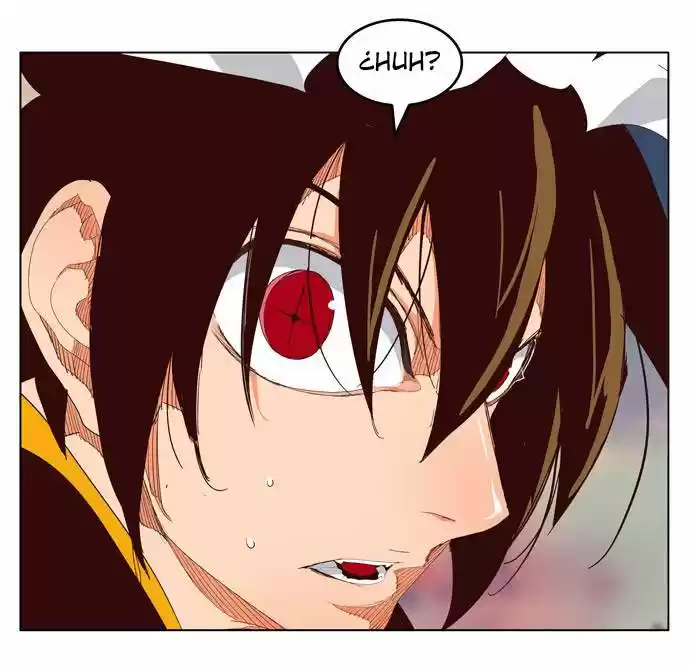 The God Of High School - Capítulo 201 - Página 4 - LectorTMOo