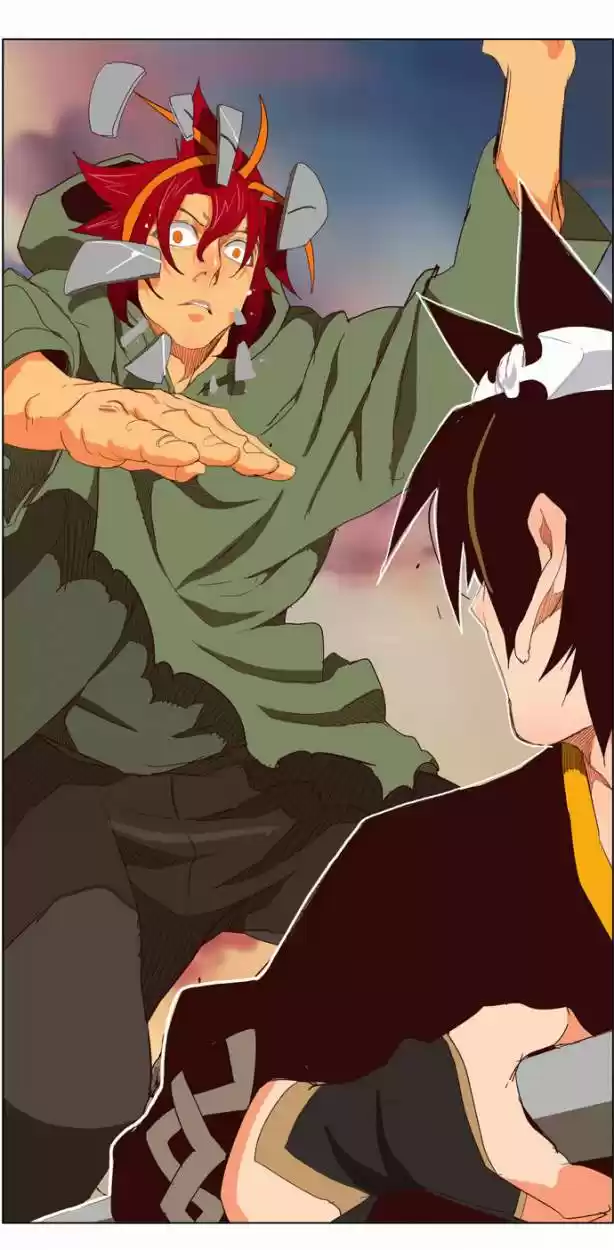 The God Of High School - Capítulo 201 - Página 5 - LectorTMOo