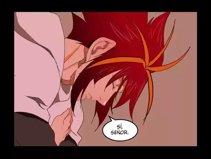 The God Of High School - Capítulo 201 - Página 22 - LectorTMOo