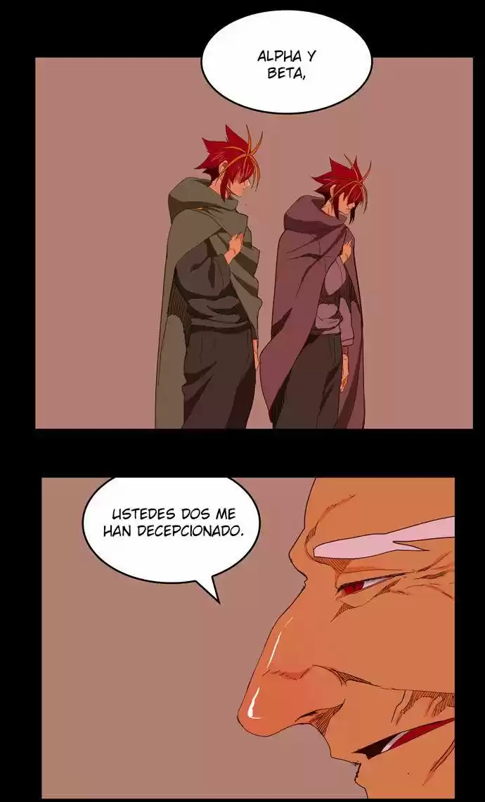 The God Of High School - Capítulo 201 - Página 26 - LectorTMOo