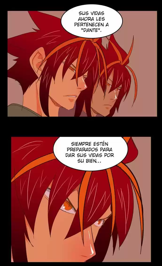 The God Of High School - Capítulo 201 - Página 27 - LectorTMOo