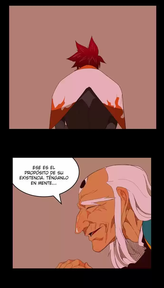 The God Of High School - Capítulo 201 - Página 28 - LectorTMOo