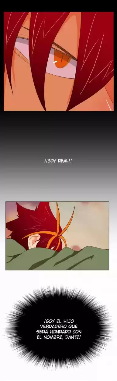 The God Of High School - Capítulo 201 - Página 30 - LectorTMOo