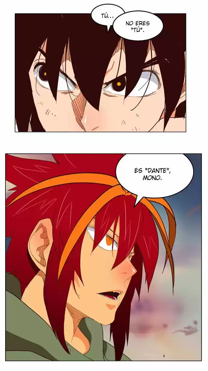 The God Of High School - Capítulo 201 - Página 34 - LectorTMOo