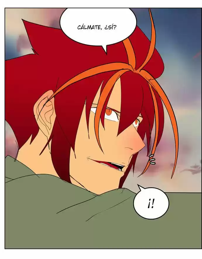 The God Of High School - Capítulo 201 - Página 47 - LectorTMOo