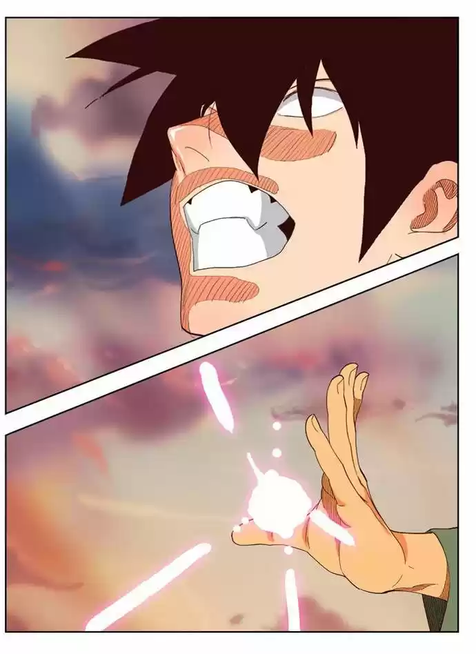 The God Of High School - Capítulo 201 - Página 52 - LectorTMOo