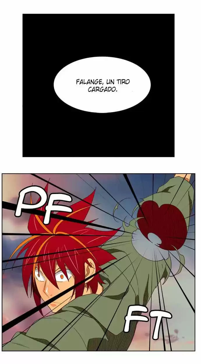 The God Of High School - Capítulo 201 - Página 53 - LectorTMOo