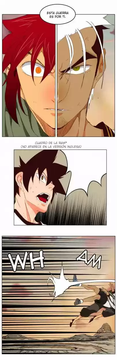 The God Of High School - Capítulo 201 - Página 60 - LectorTMOo