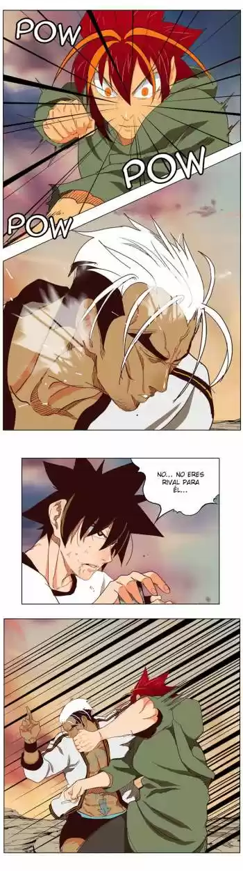 The God Of High School - Capítulo 201 - Página 61 - LectorTMOo