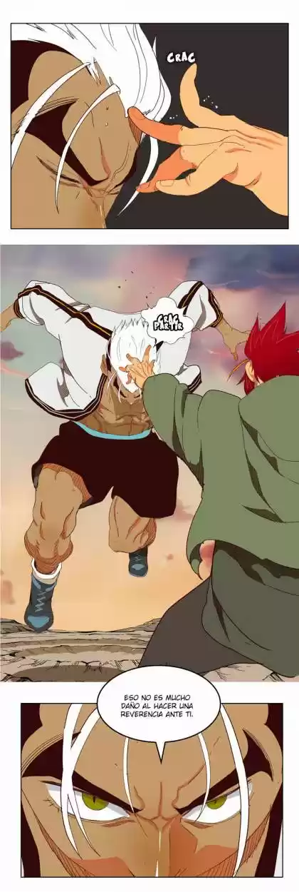 The God Of High School - Capítulo 201 - Página 64 - LectorTMOo