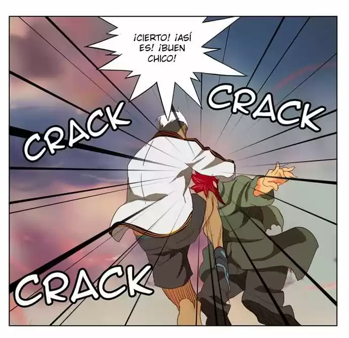 The God Of High School - Capítulo 201 - Página 68 - LectorTMOo