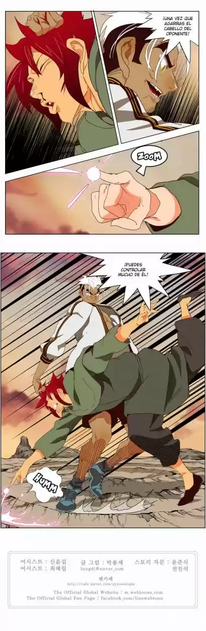 The God Of High School - Capítulo 201 - Página 69 - LectorTMOo