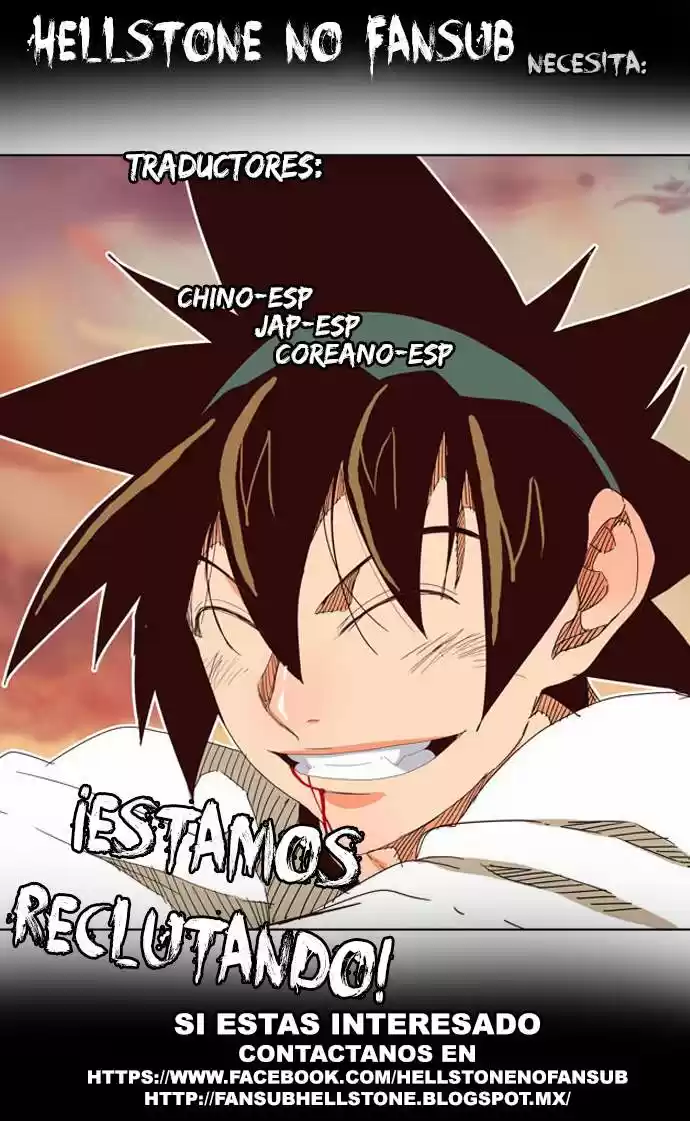 The God Of High School - Capítulo 201 - Página 70 - LectorTMOo