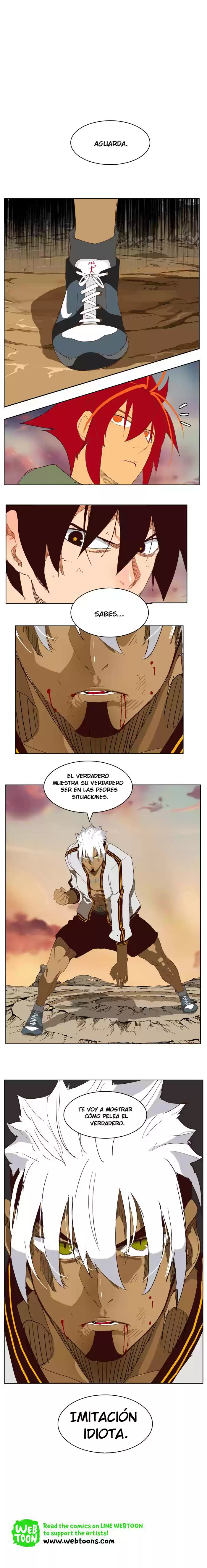 The God Of High School - Capítulo 202 - Página 19 - LectorTMOo