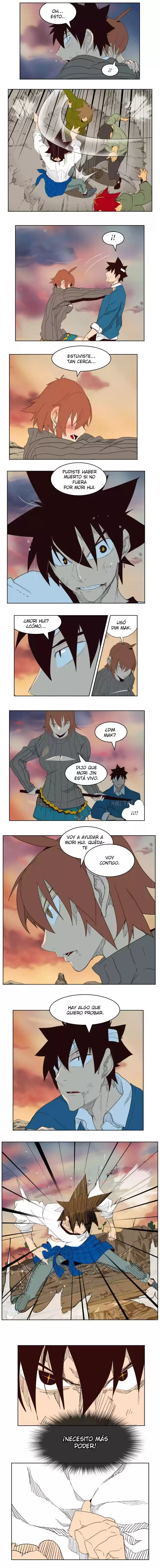 The God Of High School - Capítulo 204 - Página 14 - LectorTMOo