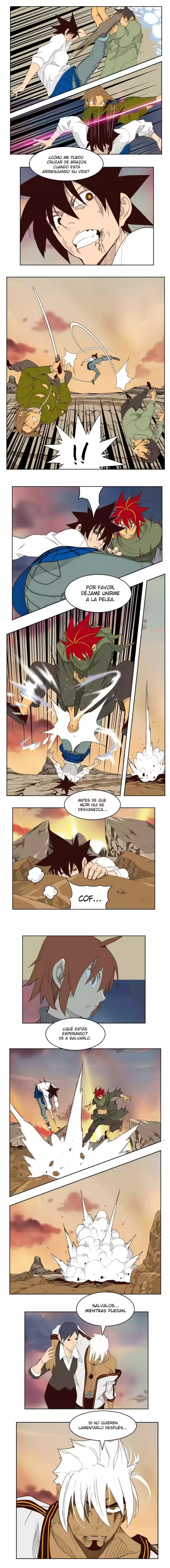 The God Of High School - Capítulo 204 - Página 16 - LectorTMOo
