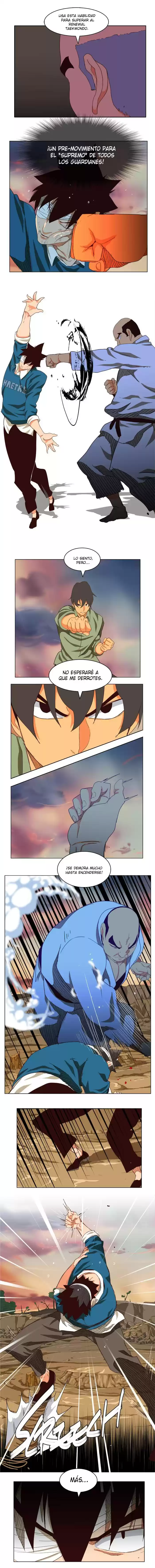 The God Of High School - Capítulo 204 - Página 23 - LectorTMOo