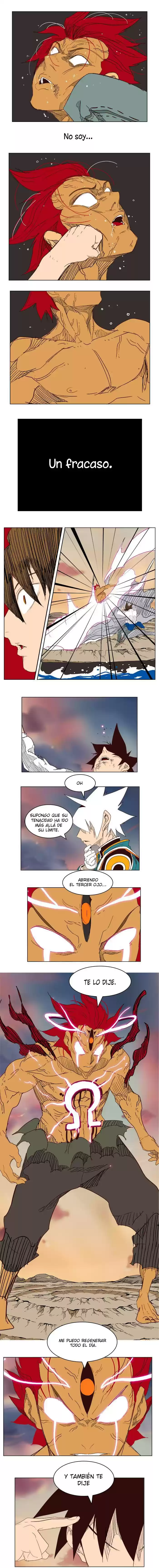 The God Of High School - Capítulo 204 - Página 36 - LectorTMOo