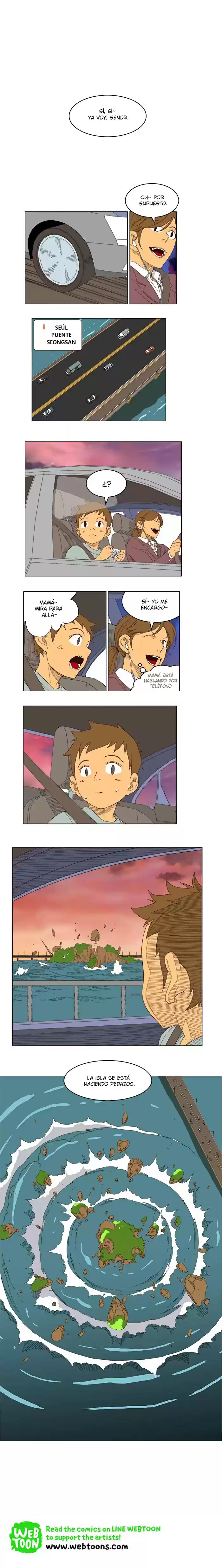 The God Of High School - Capítulo 204 - Página 43 - LectorTMOo