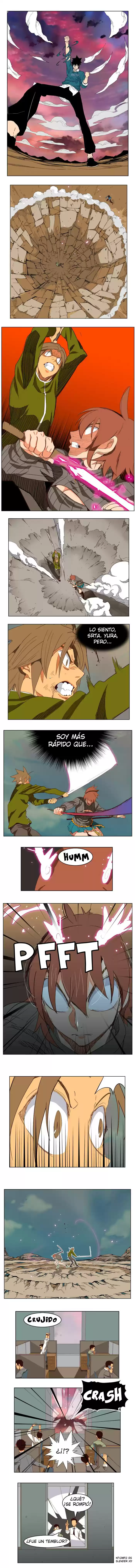 The God Of High School - Capítulo 205 - Página 6 - LectorTMOo