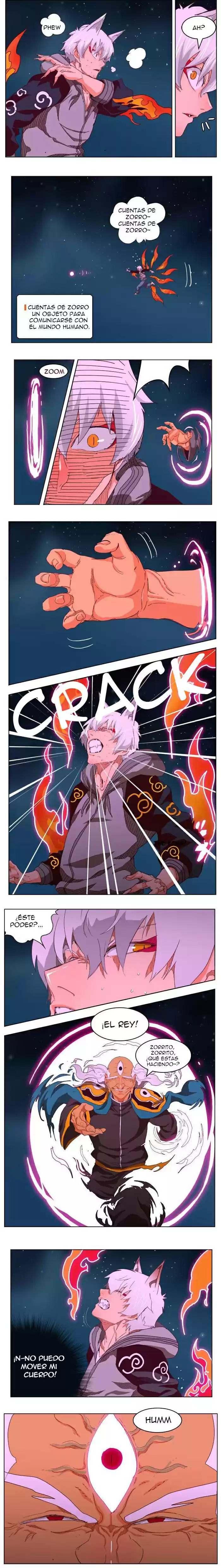 The God Of High School - Capítulo 207 - Página 4 - LectorTMOo