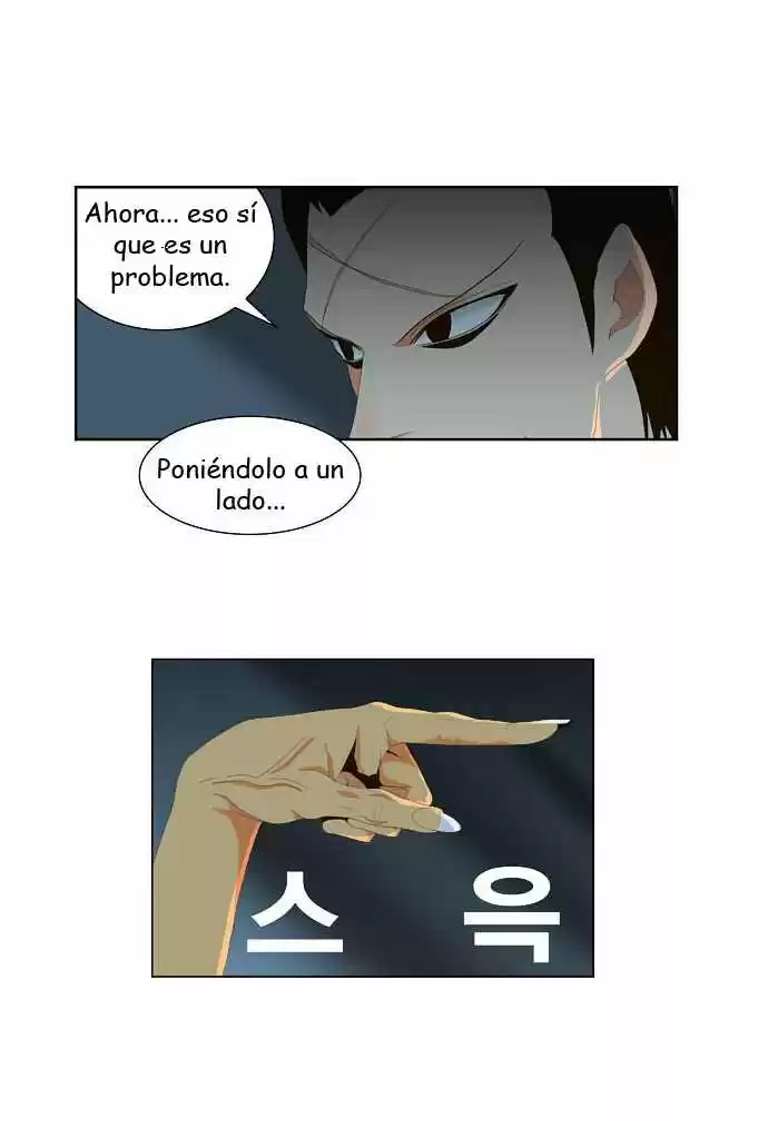 The God Of High School - Capítulo 21 - Página 29 - LectorTMOo