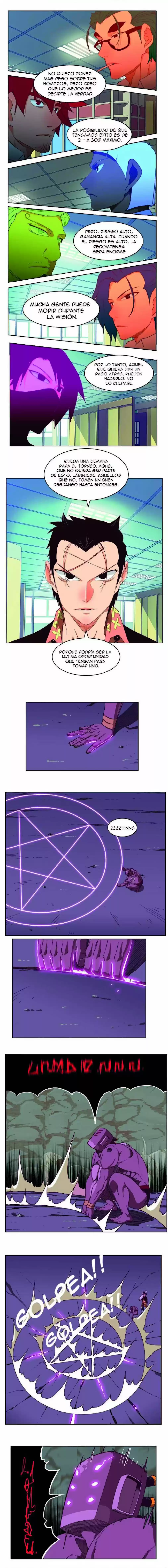 The God Of High School - Capítulo 214 - Página 13 - LectorTMOo