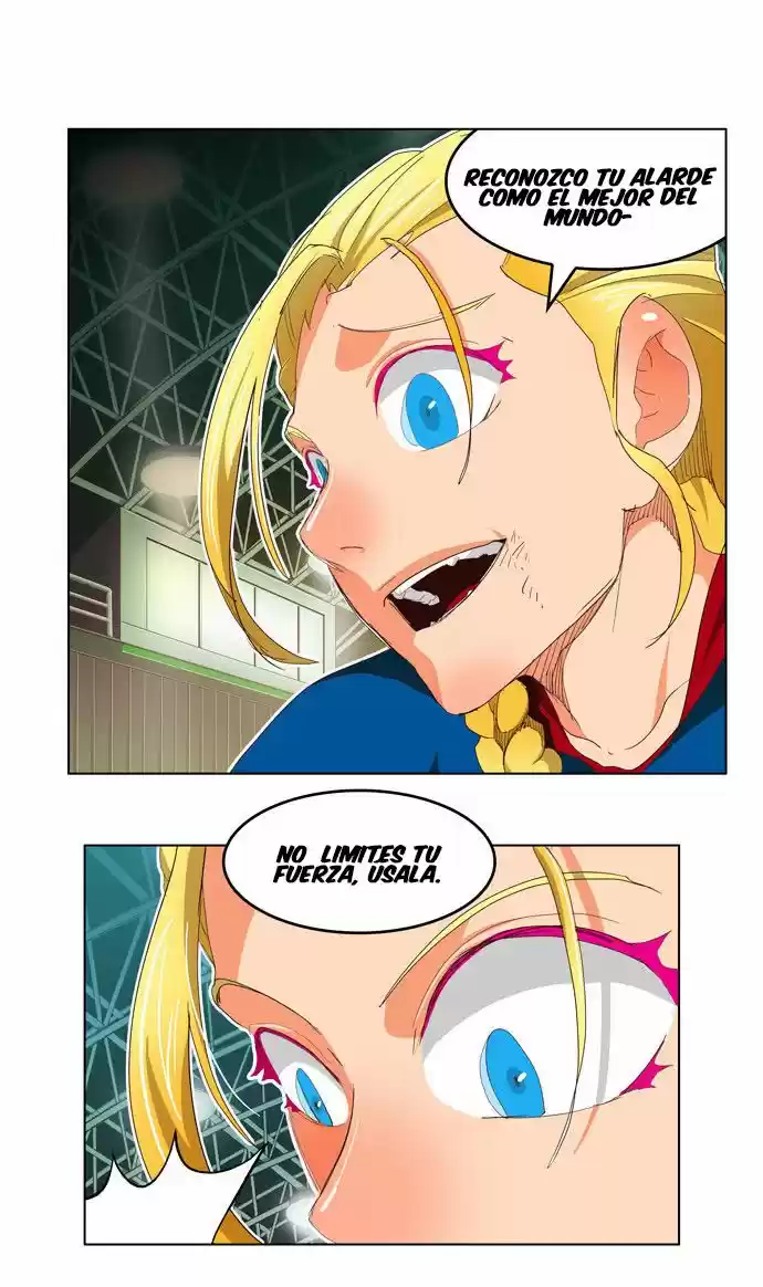 The God Of High School - Capítulo 219 - Página 26 - LectorTMOo