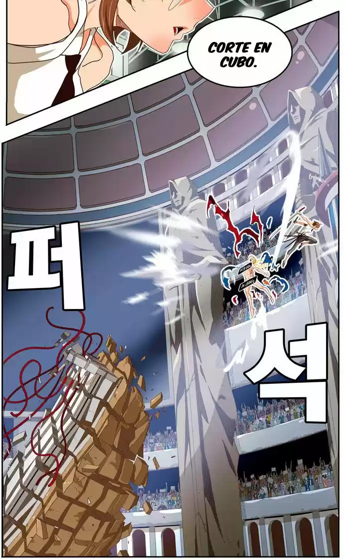 The God Of High School - Capítulo 219 - Página 30 - LectorTMOo