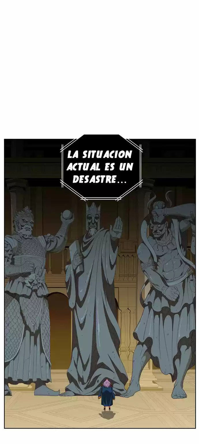 The God Of High School - Capítulo 219 - Página 37 - LectorTMOo