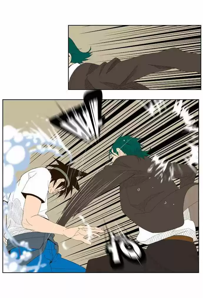 The God Of High School - Capítulo 22 - Página 6 - LectorTMOo
