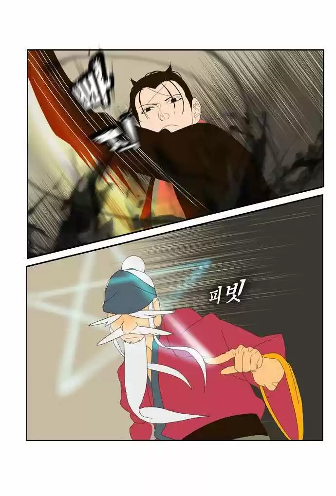The God Of High School - Capítulo 22 - Página 15 - LectorTMOo