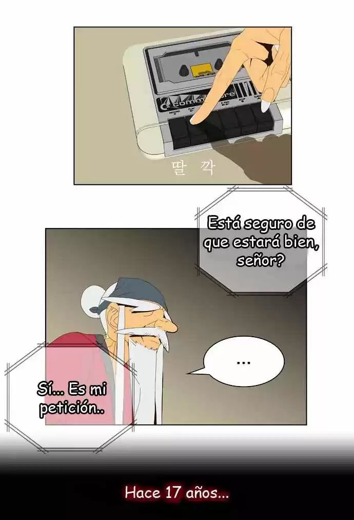 The God Of High School - Capítulo 22 - Página 32 - LectorTMOo