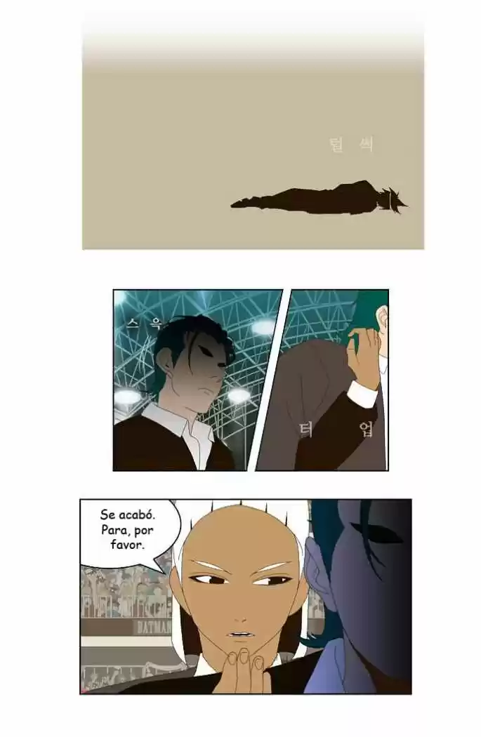 The God Of High School - Capítulo 22 - Página 45 - LectorTMOo
