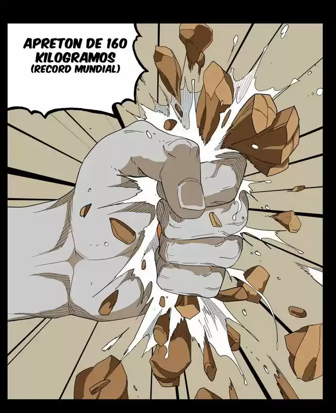 The God Of High School - Capítulo 220 - Página 19 - LectorTMOo