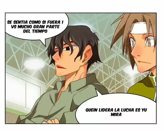 The God Of High School - Capítulo 220 - Página 23 - LectorTMOo