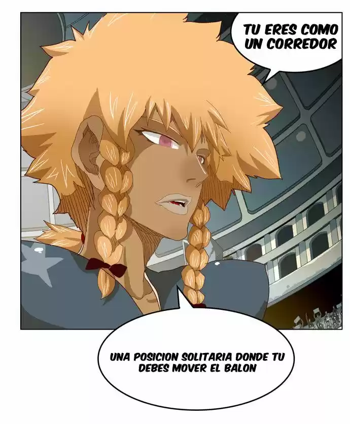 The God Of High School - Capítulo 222 - Página 10 - LectorTMOo