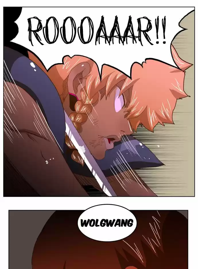 The God Of High School - Capítulo 222 - Página 23 - LectorTMOo