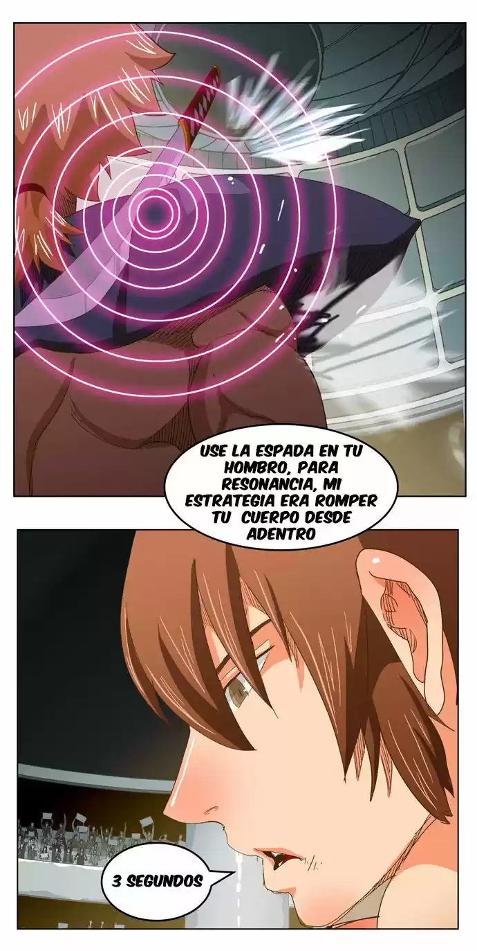 The God Of High School - Capítulo 222 - Página 30 - LectorTMOo