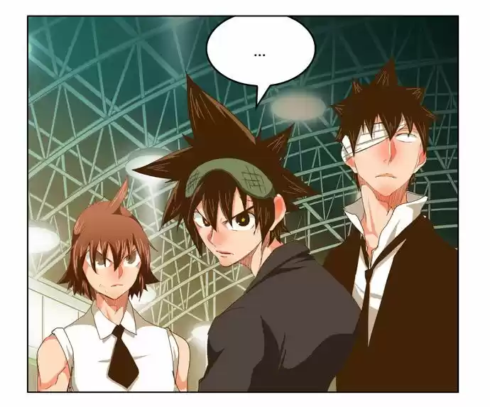 The God Of High School - Capítulo 223 - Página 8 - LectorTMOo