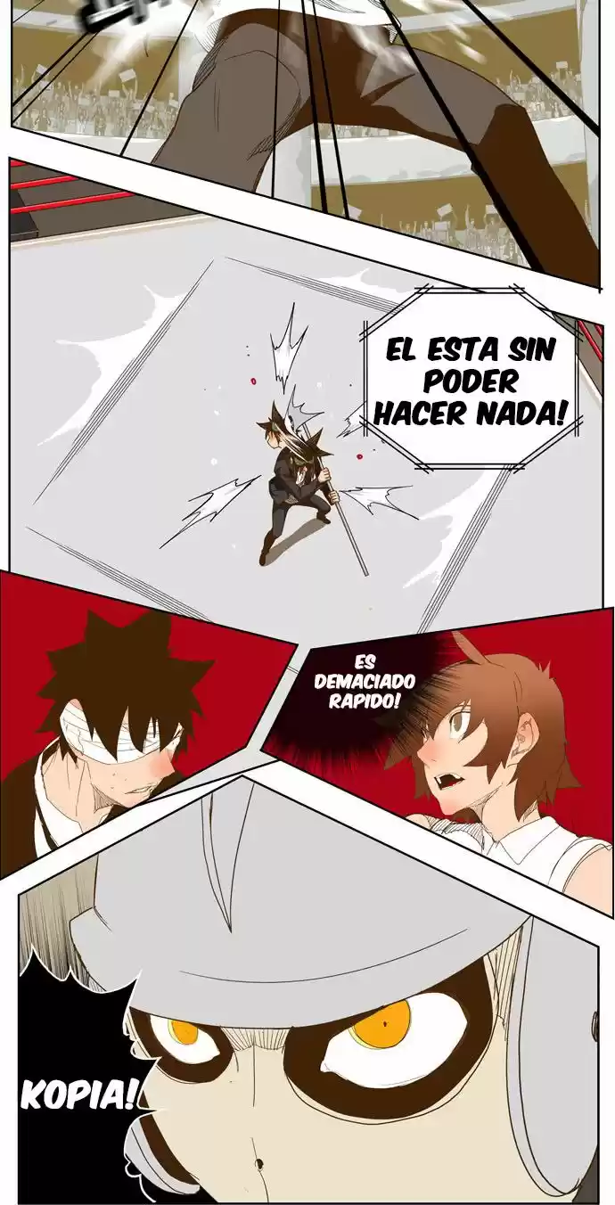 The God Of High School - Capítulo 223 - Página 14 - LectorTMOo