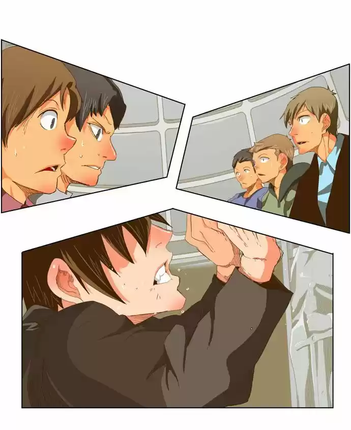 The God Of High School - Capítulo 224 - Página 6 - LectorTMOo