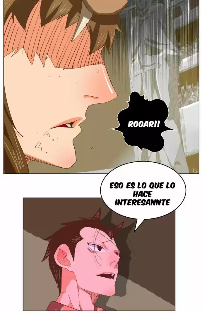The God Of High School - Capítulo 225 - Página 14 - LectorTMOo