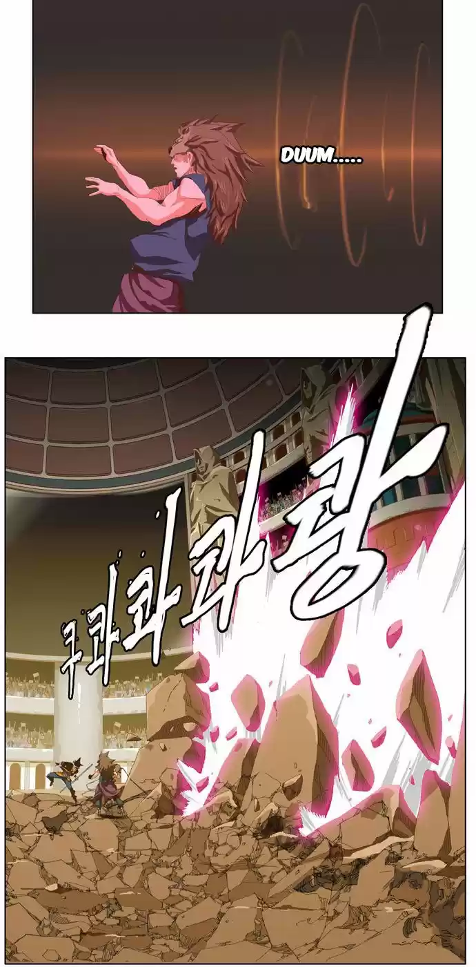The God Of High School - Capítulo 226 - Página 9 - LectorTMOo