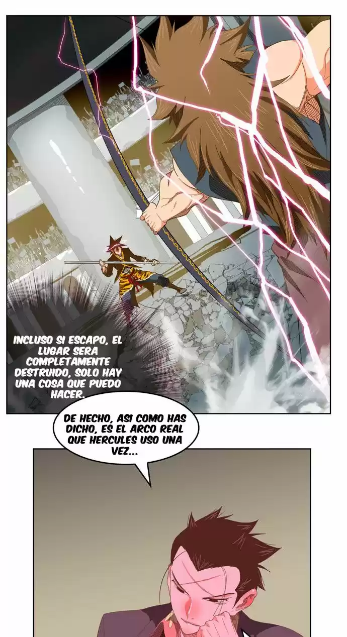 The God Of High School - Capítulo 226 - Página 27 - LectorTMOo