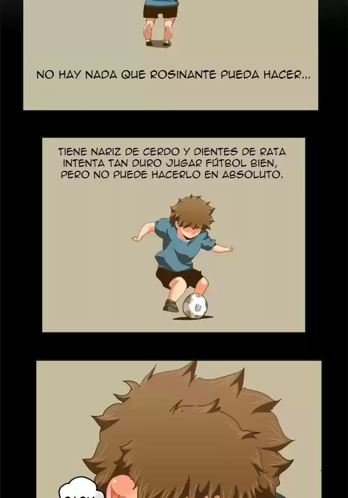 The God Of High School - Capítulo 228 - Página 4 - LectorTMOo